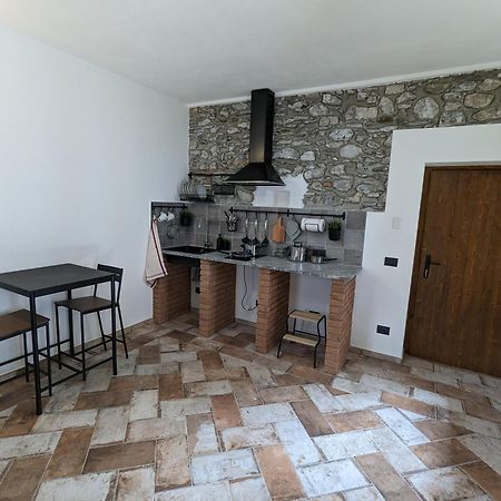 Antica Osteria Apartments 동고 객실 사진