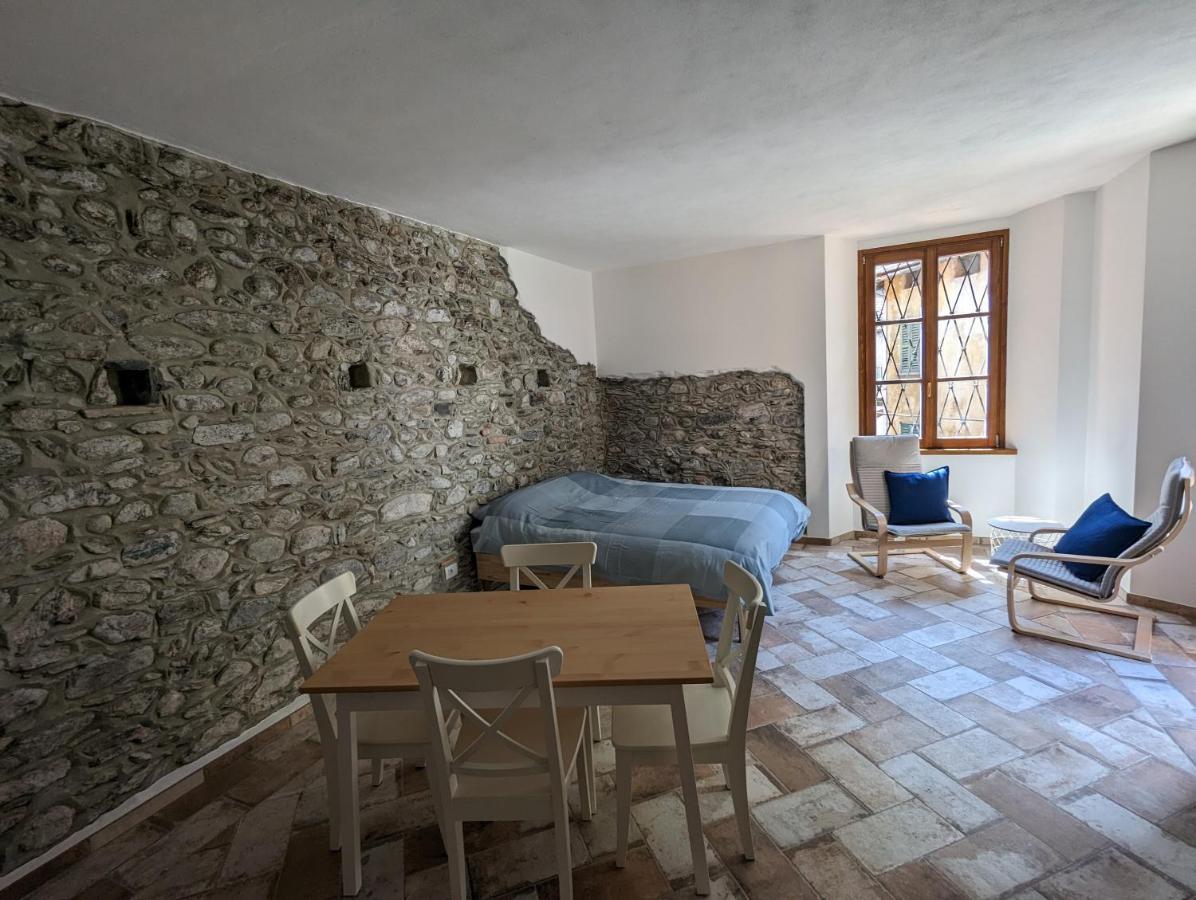Antica Osteria Apartments 동고 외부 사진