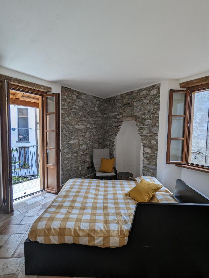Antica Osteria Apartments 동고 외부 사진