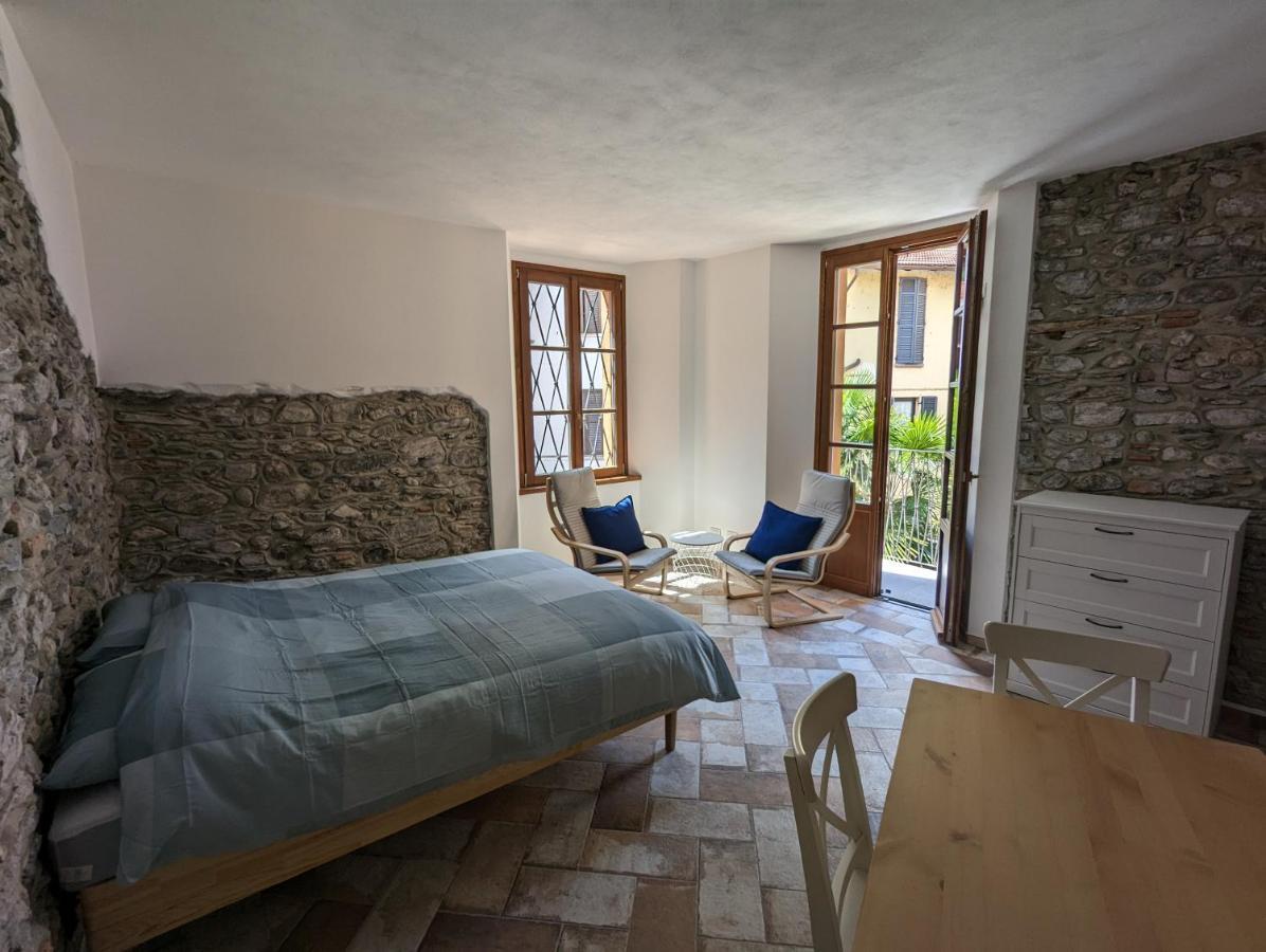 Antica Osteria Apartments 동고 외부 사진