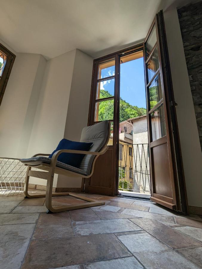 Antica Osteria Apartments 동고 외부 사진