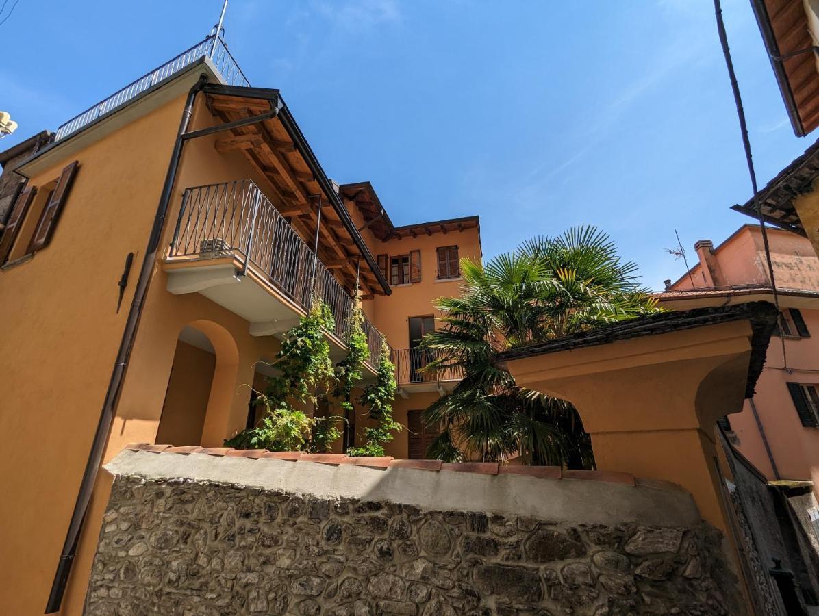 Antica Osteria Apartments 동고 외부 사진