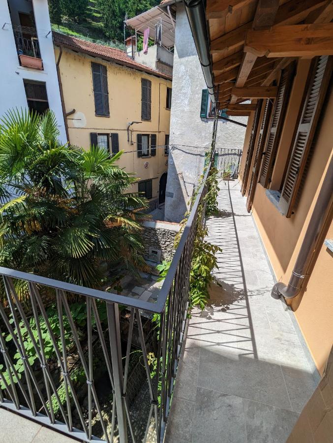 Antica Osteria Apartments 동고 외부 사진