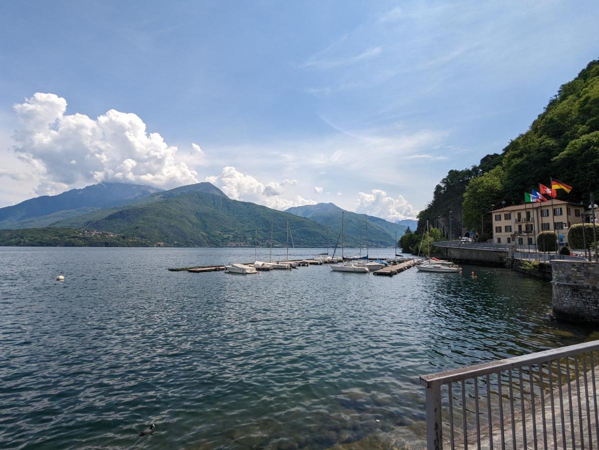 Antica Osteria Apartments 동고 외부 사진